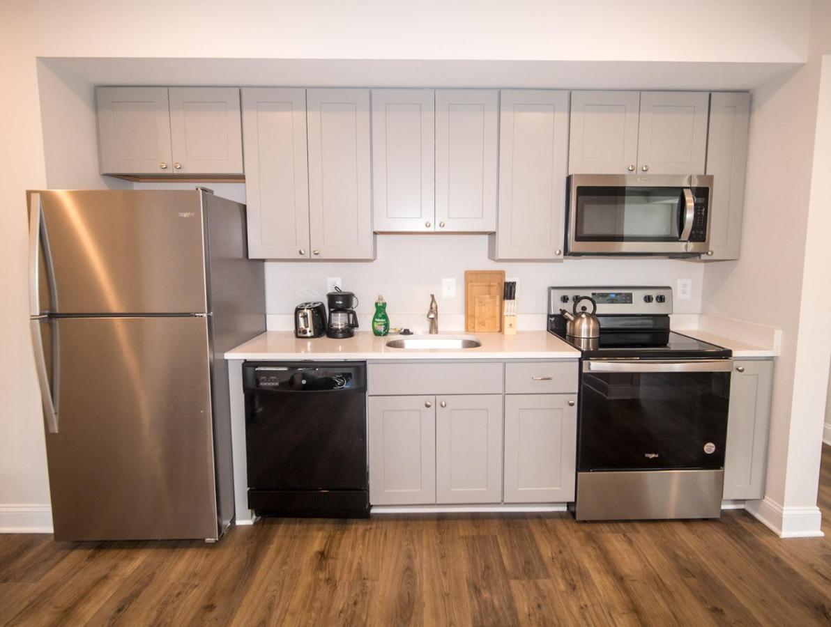 The Josi:Elegant Space And View Washington Exterior photo